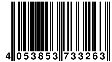 4 053853 733263