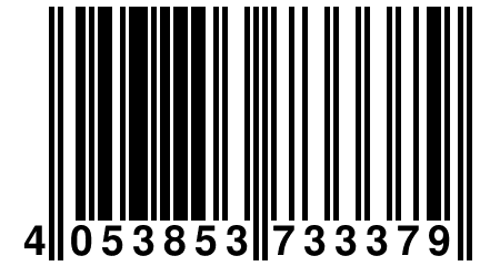 4 053853 733379