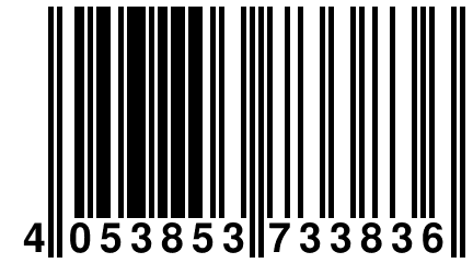 4 053853 733836