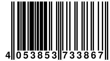 4 053853 733867