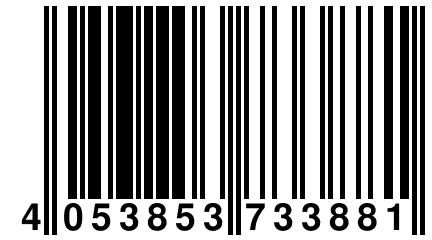 4 053853 733881