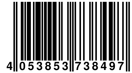 4 053853 738497