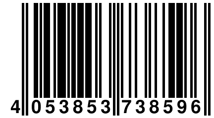 4 053853 738596