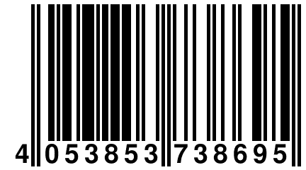4 053853 738695