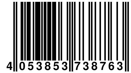 4 053853 738763