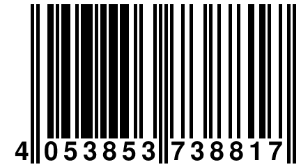 4 053853 738817