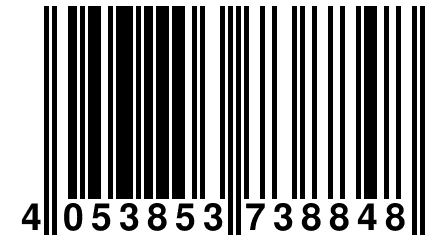4 053853 738848
