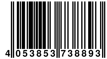 4 053853 738893