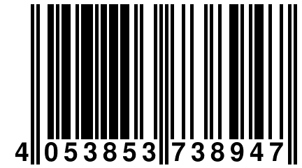 4 053853 738947
