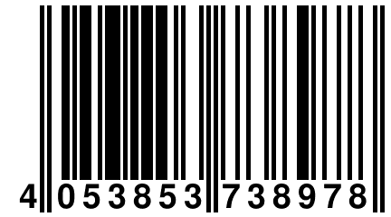 4 053853 738978