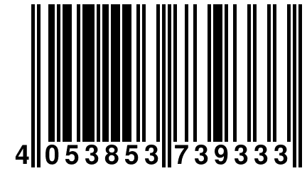 4 053853 739333