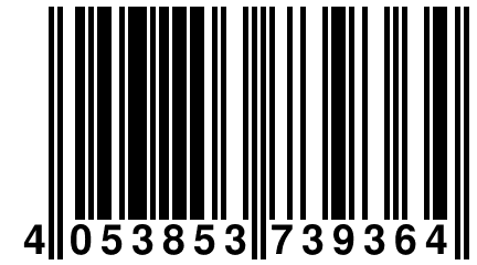 4 053853 739364