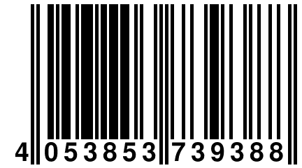 4 053853 739388