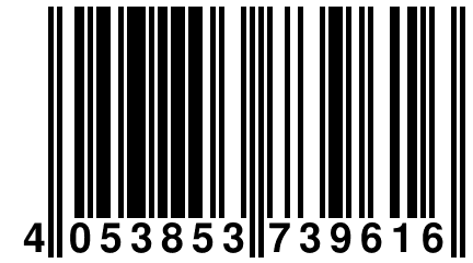 4 053853 739616