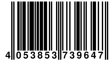 4 053853 739647