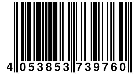 4 053853 739760