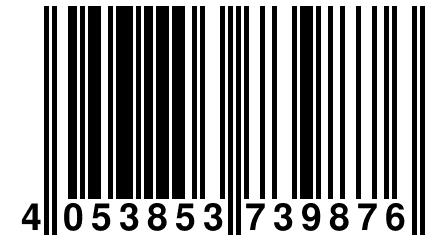 4 053853 739876