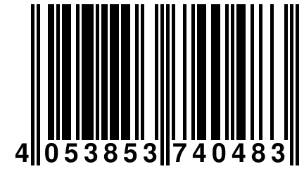 4 053853 740483