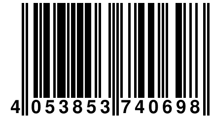4 053853 740698