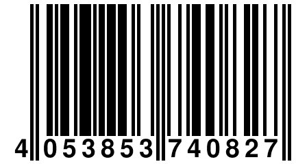 4 053853 740827