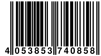 4 053853 740858