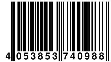 4 053853 740988