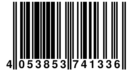 4 053853 741336