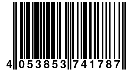 4 053853 741787