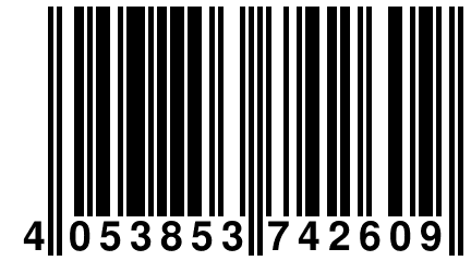 4 053853 742609