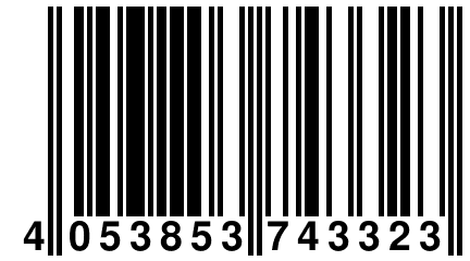 4 053853 743323