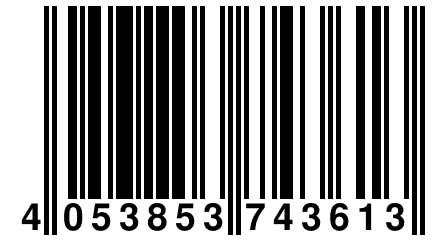 4 053853 743613
