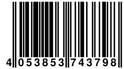 4 053853 743798