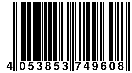 4 053853 749608