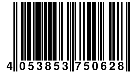 4 053853 750628
