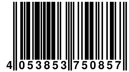4 053853 750857