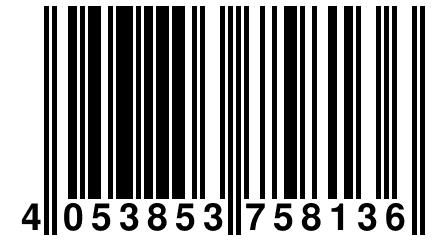 4 053853 758136