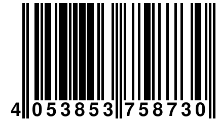 4 053853 758730