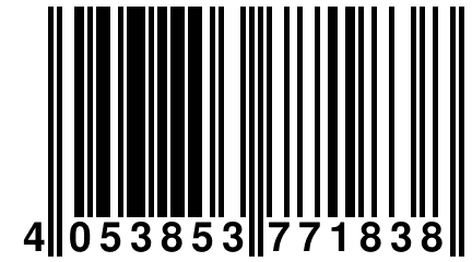 4 053853 771838