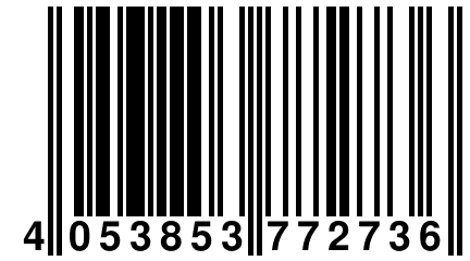 4 053853 772736