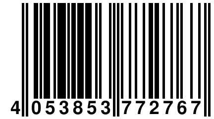 4 053853 772767