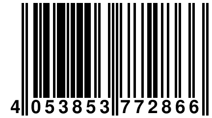 4 053853 772866