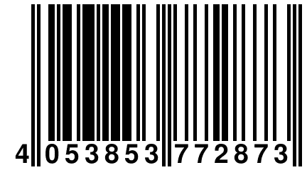 4 053853 772873