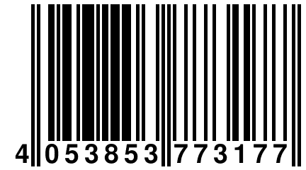 4 053853 773177