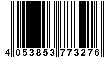 4 053853 773276