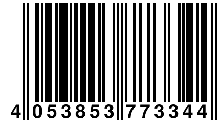 4 053853 773344