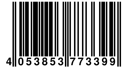 4 053853 773399