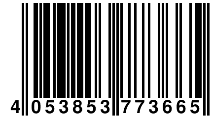 4 053853 773665