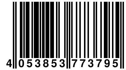 4 053853 773795