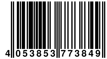 4 053853 773849