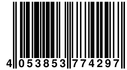 4 053853 774297